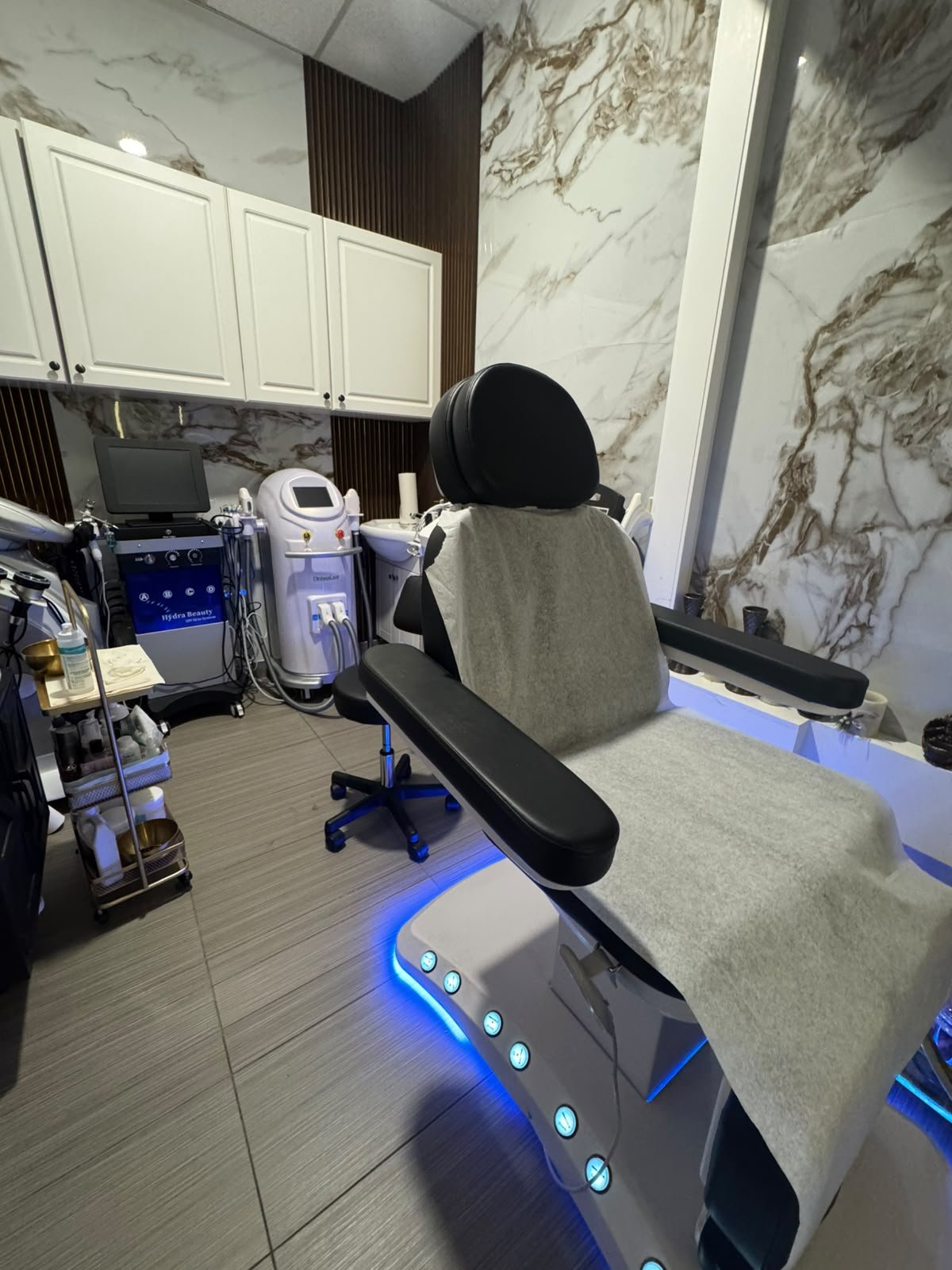 HydraFacial