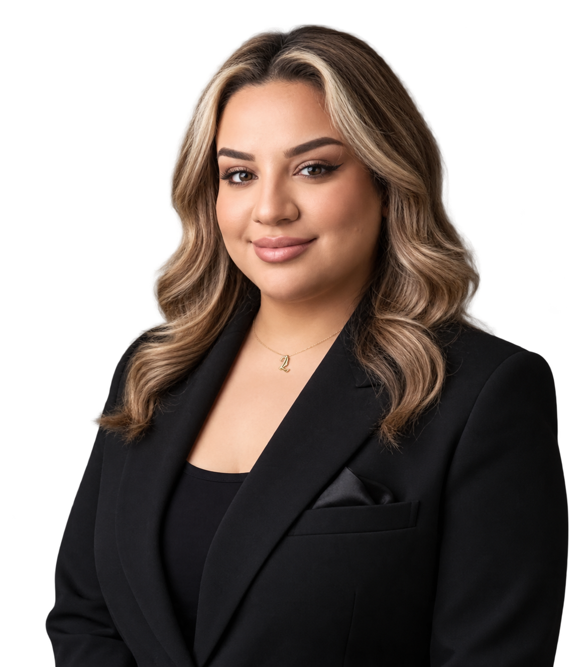 Zahraa Hamzah founder and medical aesthetician at Golden Beauty Arts in Mississauga